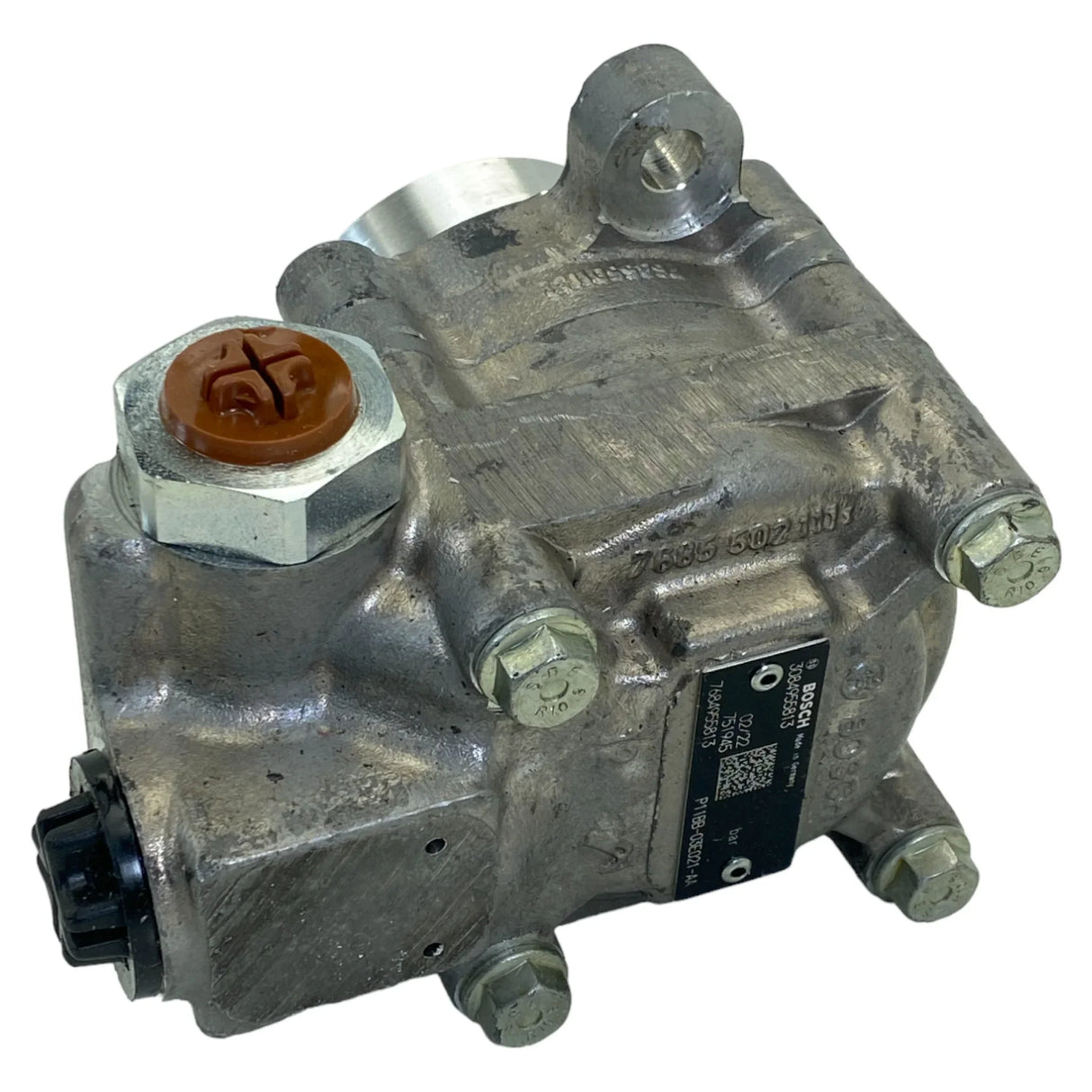 7685502111 Genuine Bosch Power Steering Pump - Truck To Trailer
