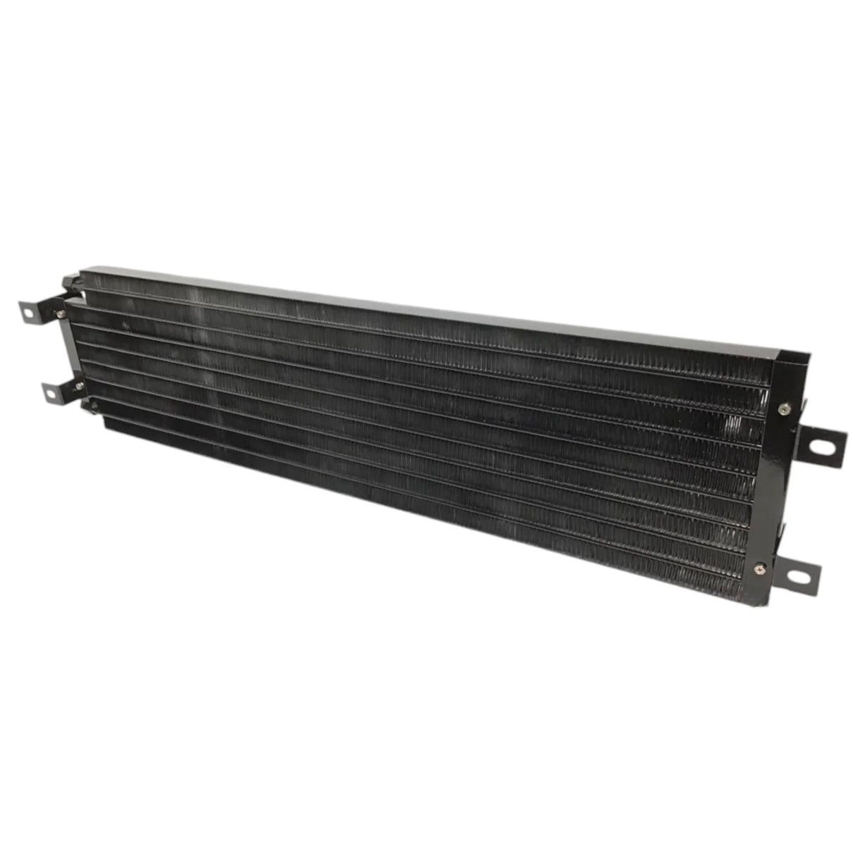 210RD46AM Genuine Volvo Condenser - Truck To Trailer