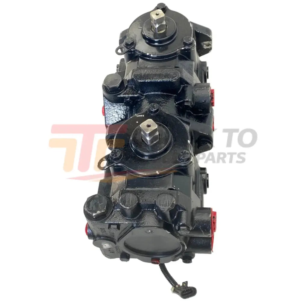 78361-LAK-02 Genuine Eaton Manual Tandem Pump - Truck To Trailer