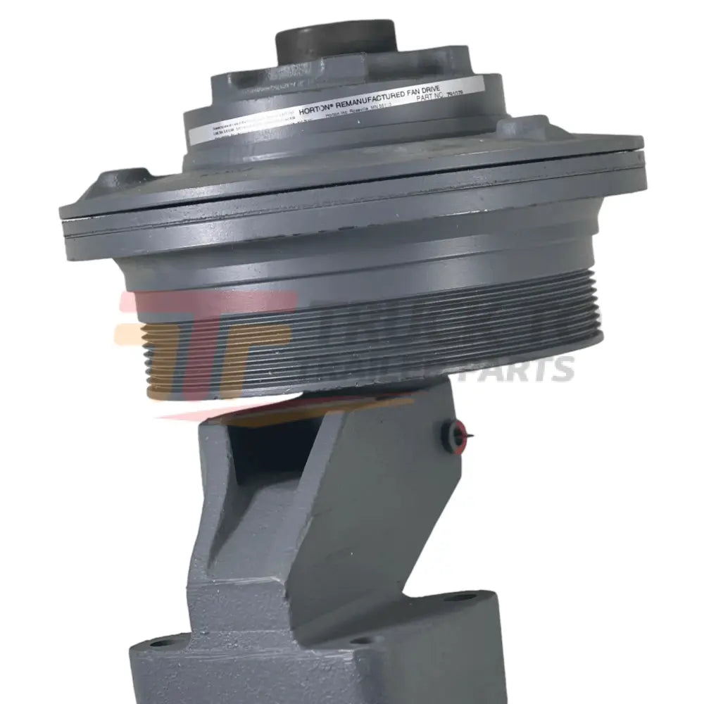 791078 Genuine Horton Advantage Fan Clutch Model Hts For Cummins Engines - Truck To Trailer