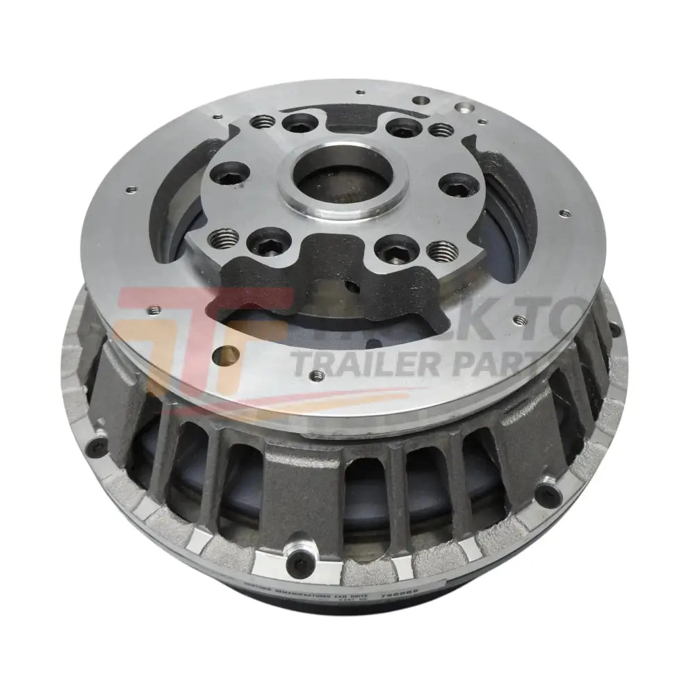 798006 Genuine Horton Fan Clutch - Truck To Trailer