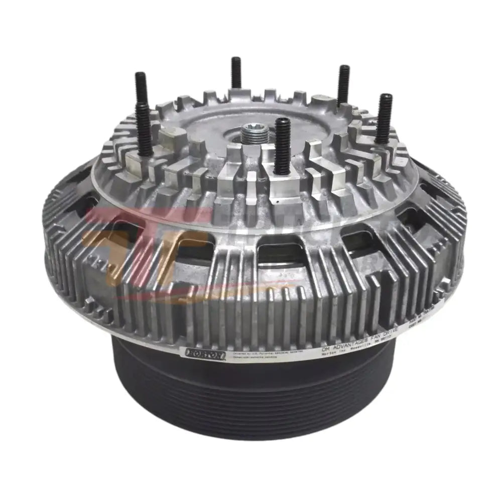 79A7618 Horton DM Advantage Two-Speed Clutch Pack Assembly - Truck To Trailer
