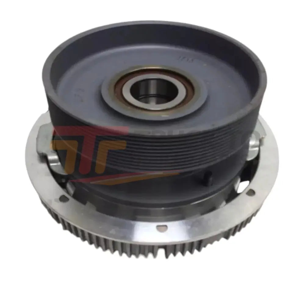 79A7618 Horton DM Advantage Two-Speed Clutch Pack Assembly - Truck To Trailer