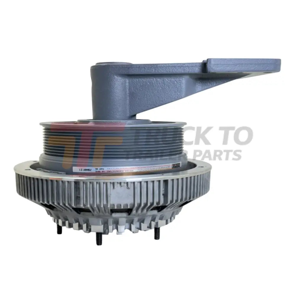 79A8121 Genuine Horton Fan Clutch DM Advantage 2-Steed For Cummins ISX - Truck To Trailer