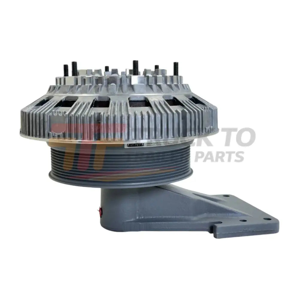 79A8121 Genuine Horton Fan Clutch DM Advantage 2-Steed For Cummins ISX - Truck To Trailer