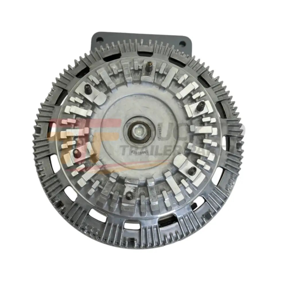 79A8121 Genuine Horton Fan Clutch DM Advantage 2-Steed For Cummins ISX - Truck To Trailer
