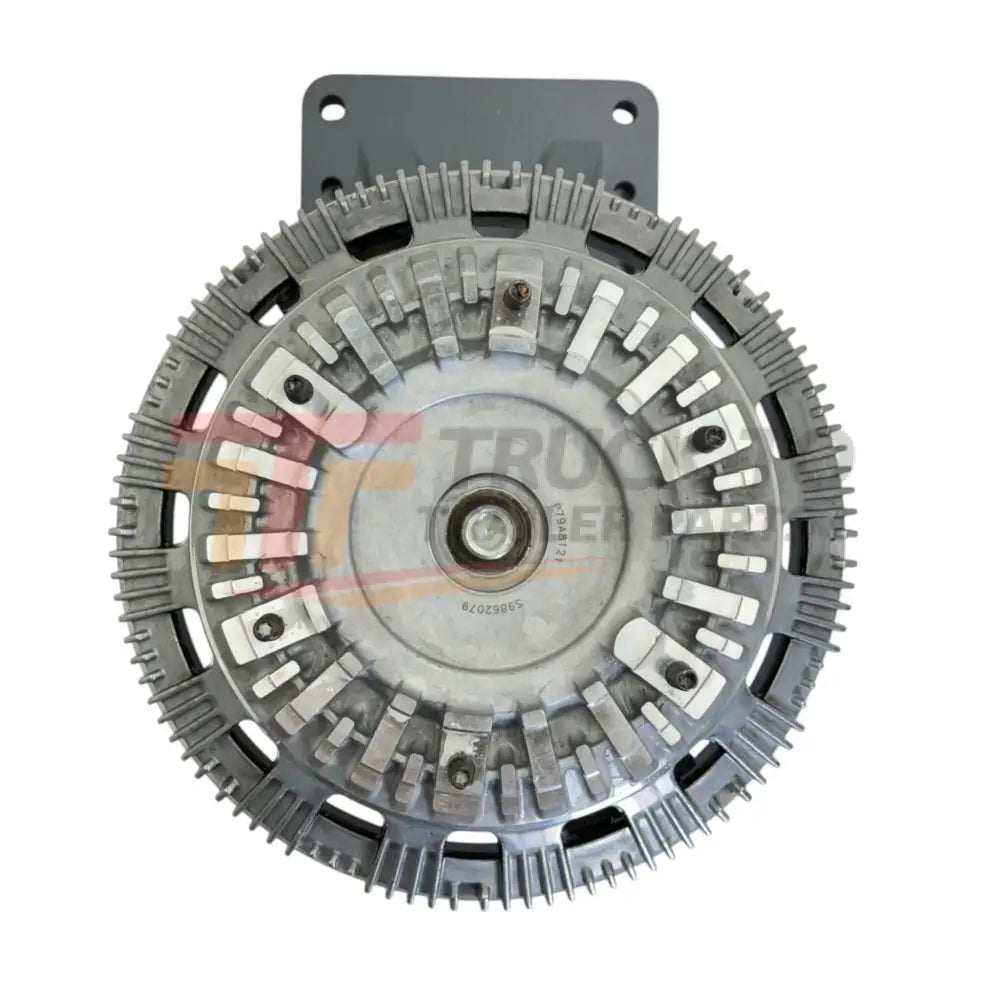 79A8121 Genuine Horton Fan Clutch DM Advantage 2-Steed For Cummins ISX - Truck To Trailer