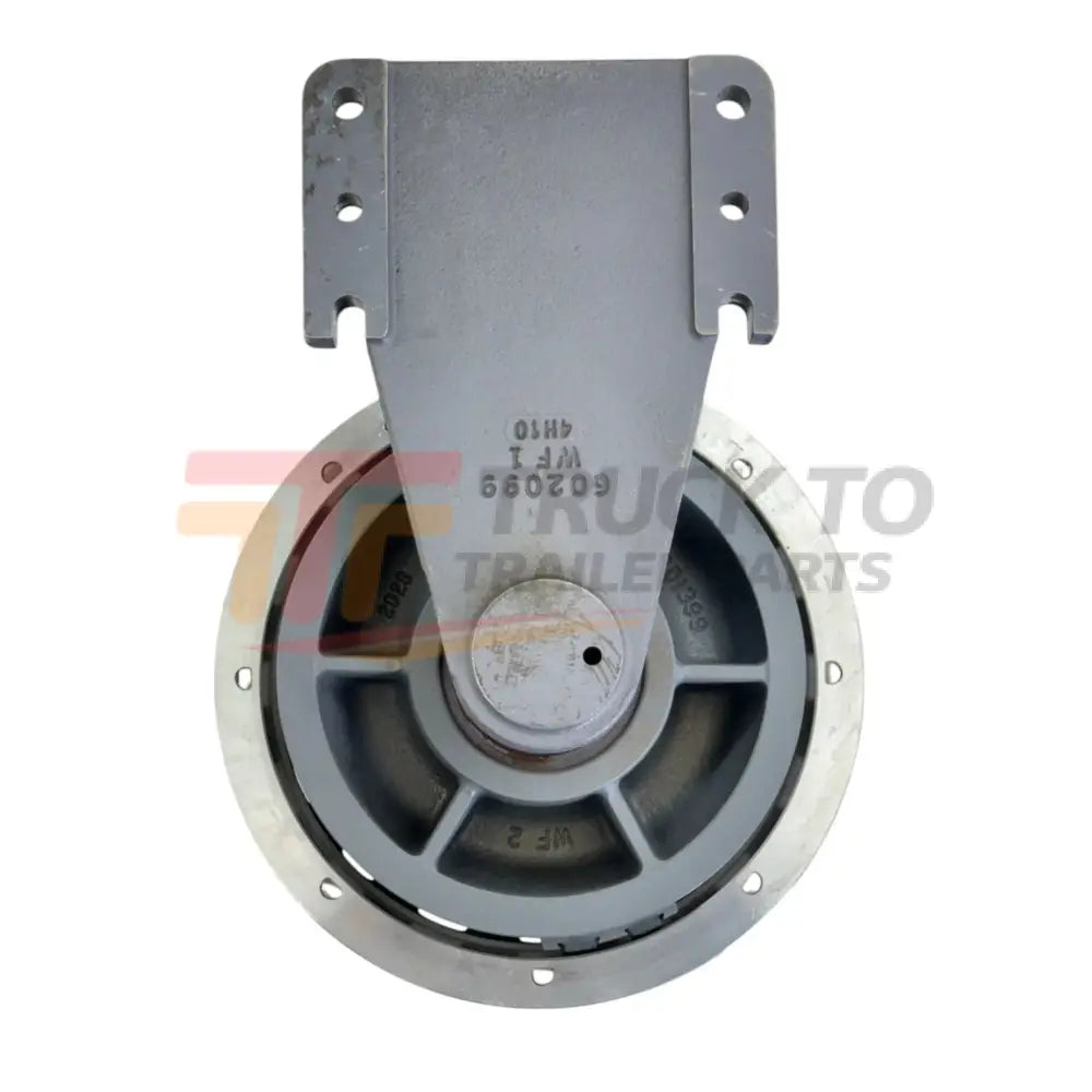 79A8121 Genuine Horton Fan Clutch DM Advantage 2-Steed For Cummins ISX - Truck To Trailer