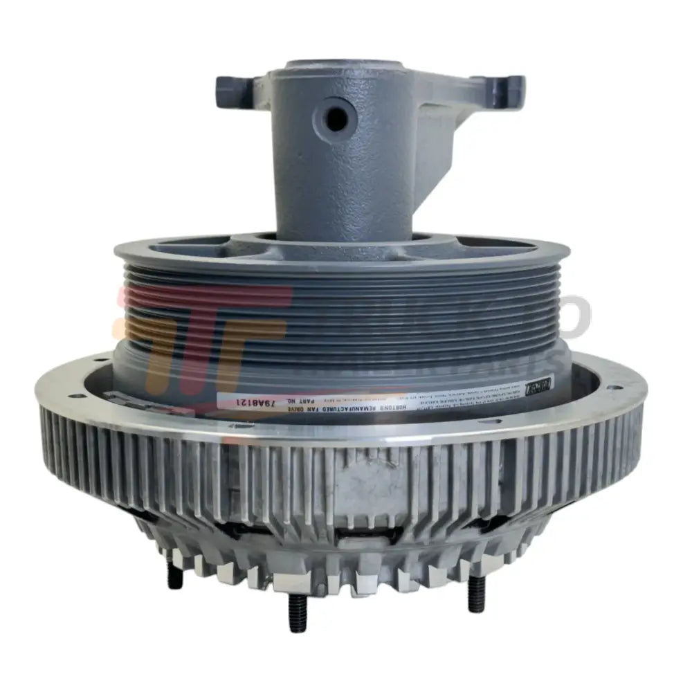 79A8121 Genuine Horton Fan Clutch DM Advantage 2-Steed For Cummins ISX - Truck To Trailer