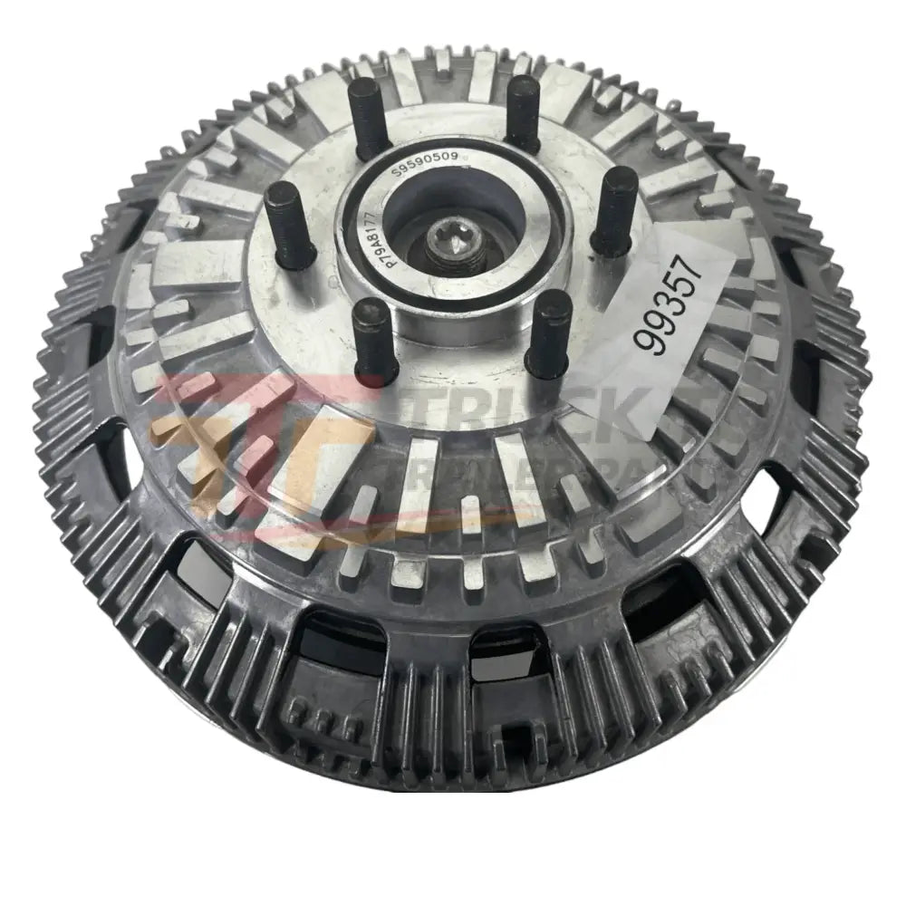 79A8177 Genuine Horton Two Speed Fan Clutch - Truck To Trailer