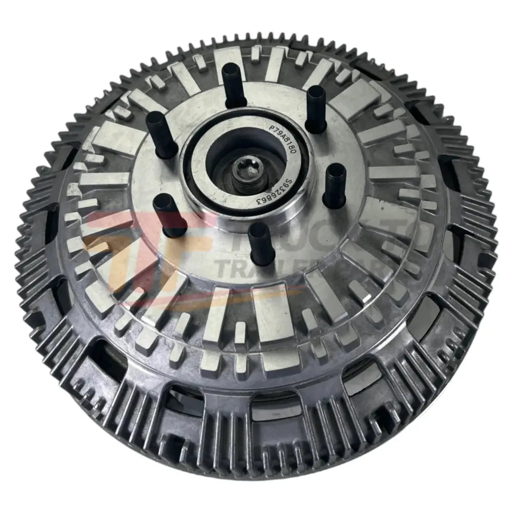 79A8180 Genuine Horton Fan Clutch For Mack Volvo - Truck To Trailer
