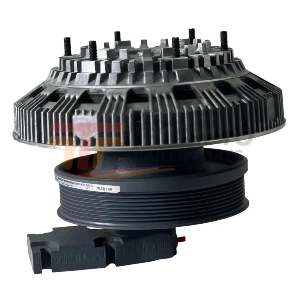 79A8188 Genuine Horton 2-Speed Fan Clutch - Truck To Trailer