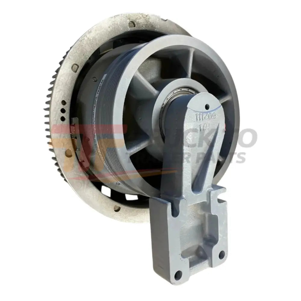 79A8189 Genuine Horton Engine Cooling Fan Clutch - Truck To Trailer