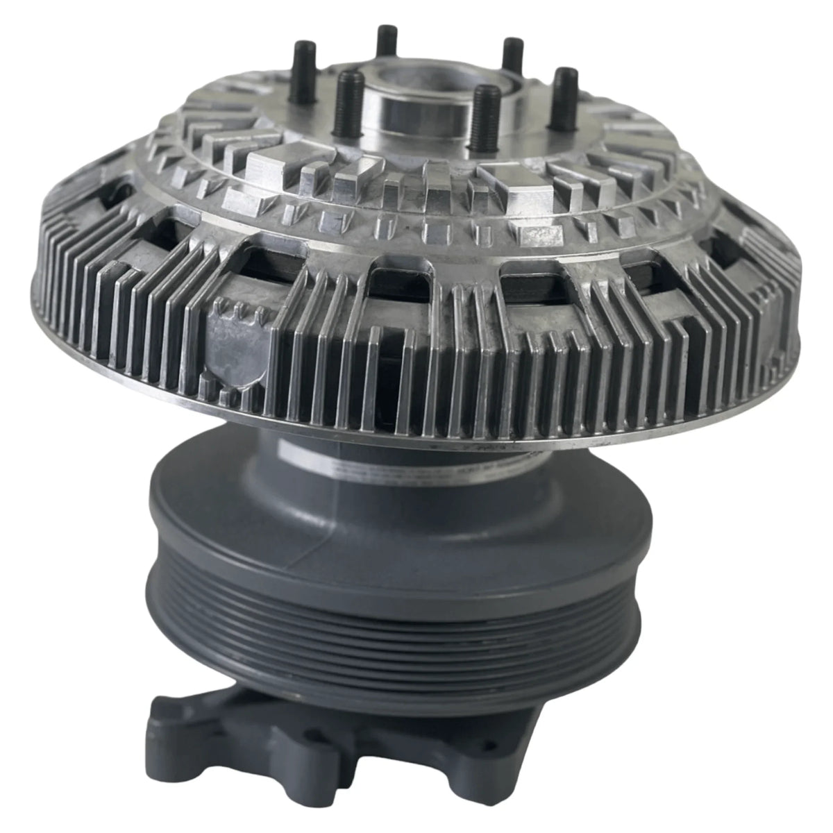 79A86182 Genuine Horton DM Advantage Two-Speed Fan Clutch - Truck To Trailer