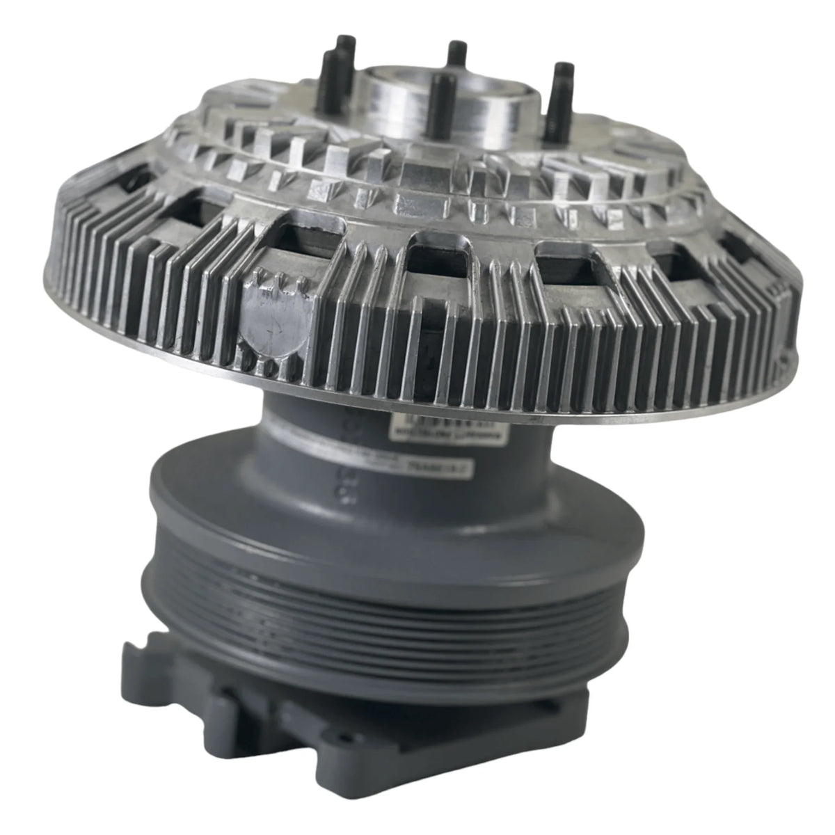 79A86182 Genuine Horton DM Advantage Two-Speed Fan Clutch - Truck To Trailer