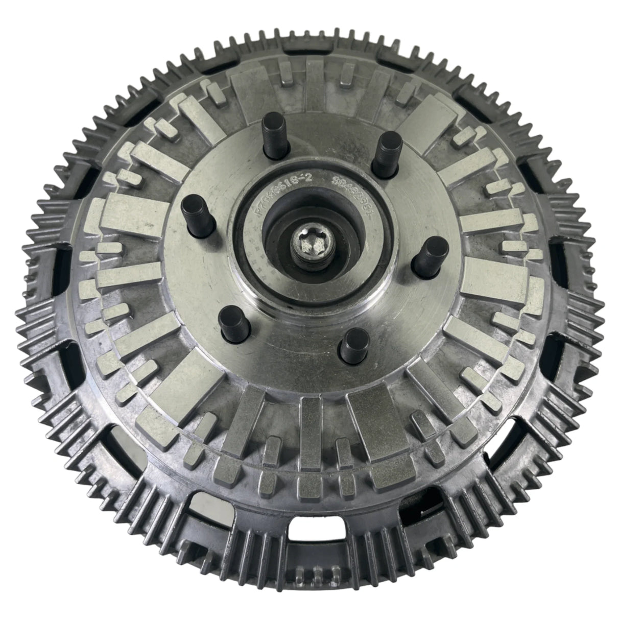 HOR79A86182 Genuine International DM Advantage Two-Speed Fan Clutch - Truck To Trailer