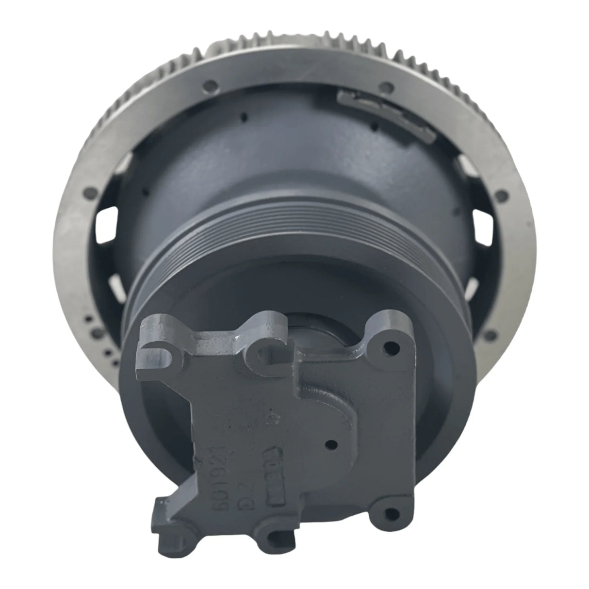 HOR99A8618 Genuine International DM Advantage Two-Speed Fan Clutch - Truck To Trailer