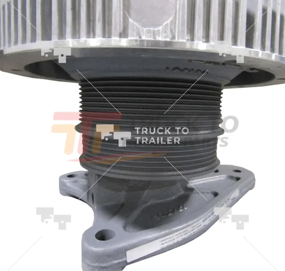 79A9495-2 Genuine Horton Air Operated Two-Speed Fan Clutch - Truck To Trailer