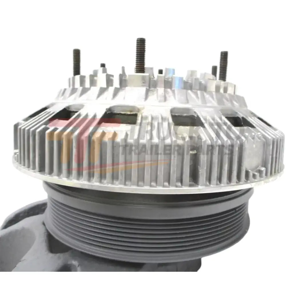 79A9757 International Fan Clutch - Truck To Trailer