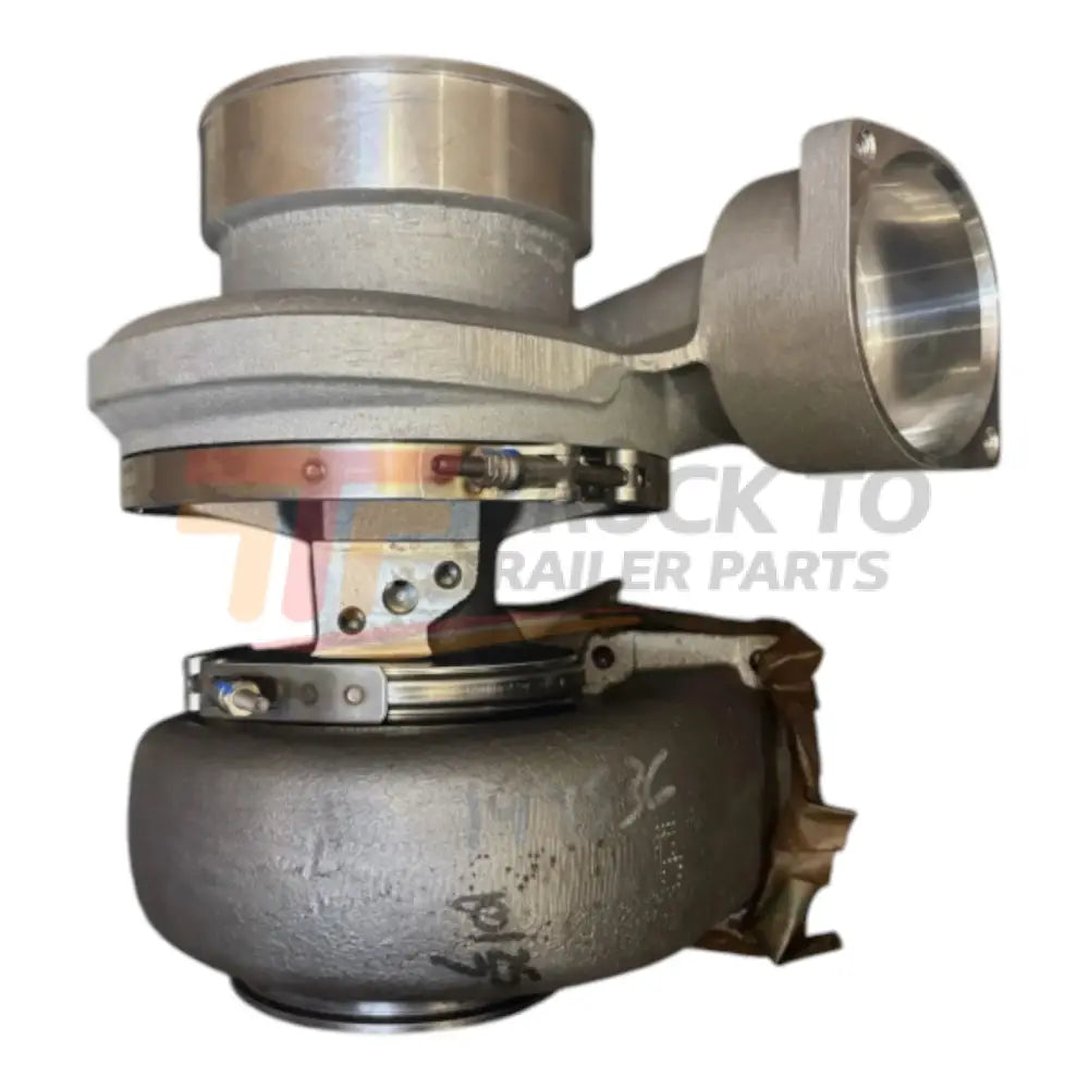 7C-7690 CAT Turbocharger