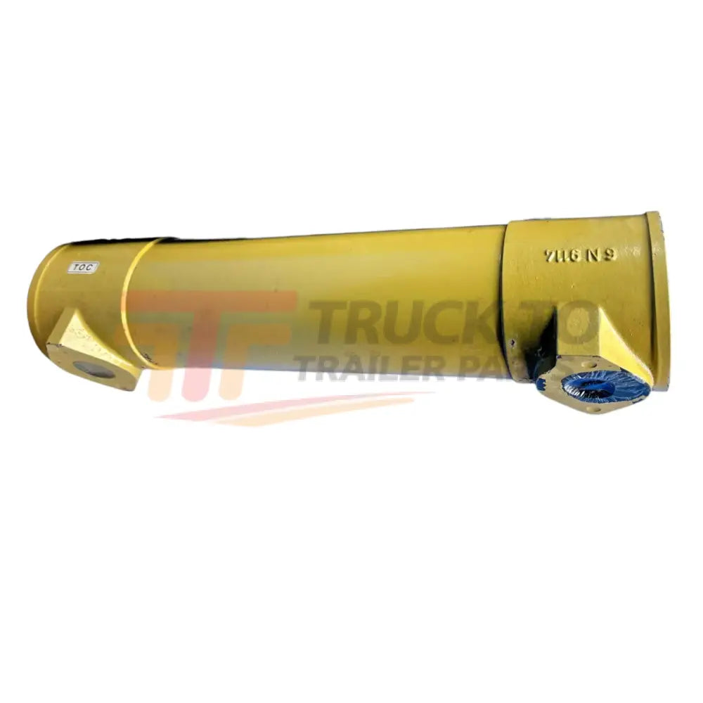 7C0145 CAT Oil Cooler Core - Truck To Trailer