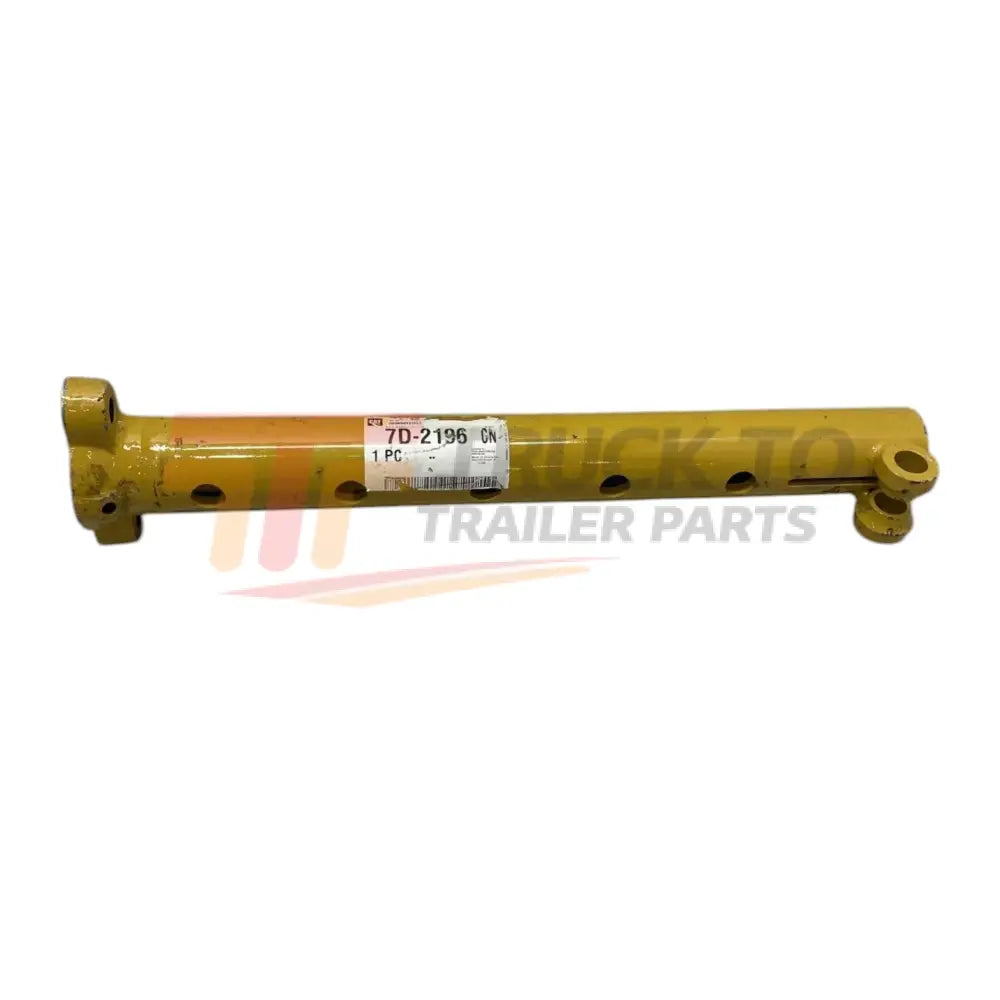 7D-2196 Caterpillar Link Sleeve - Truck To Trailer