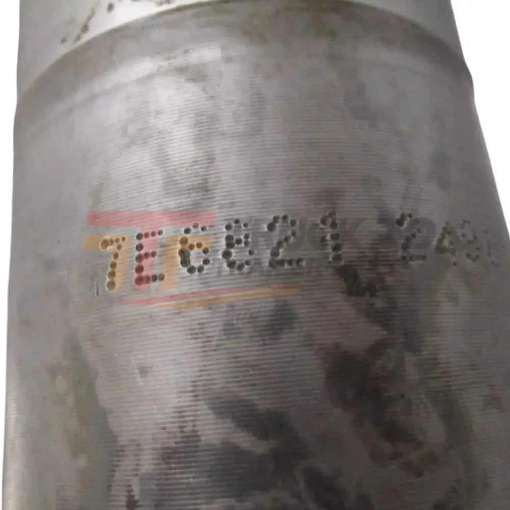 7E-6821 Caterpillar Engine Front Camshaft - Truck To Trailer