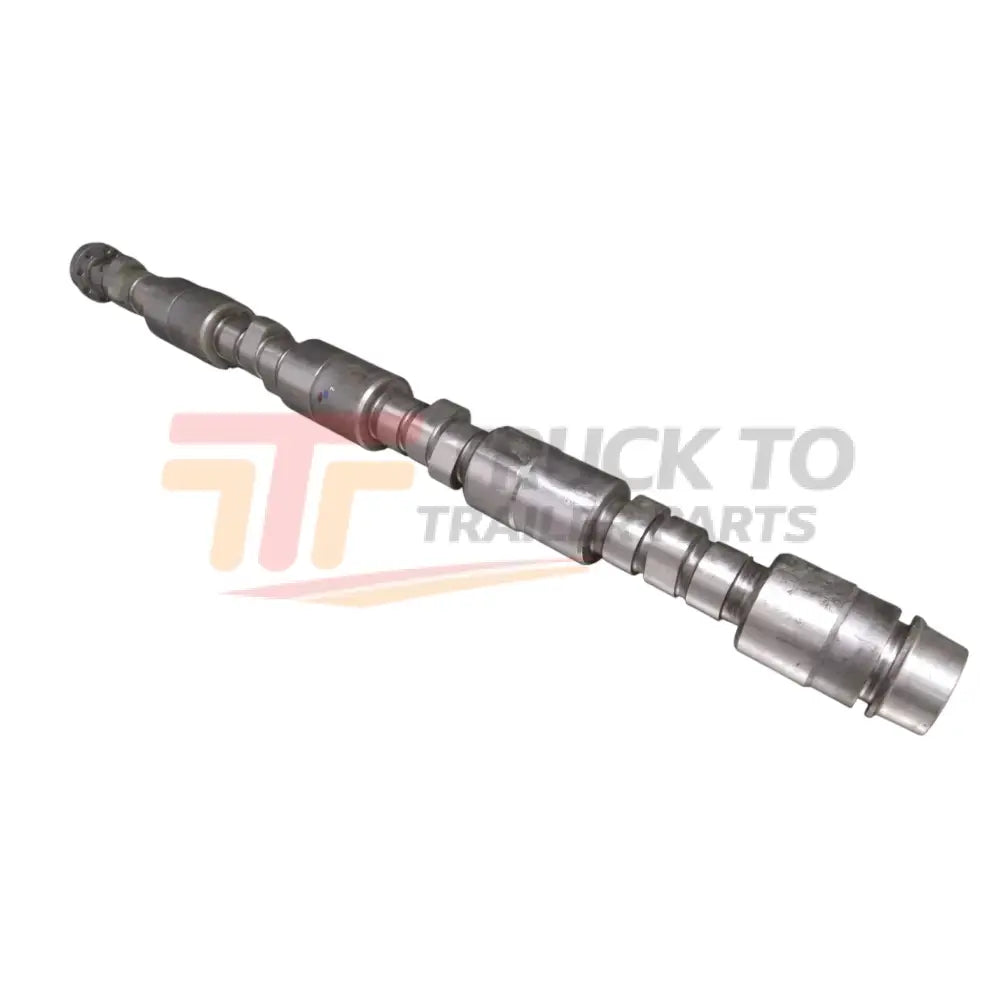 7E-6821 Caterpillar Engine Front Camshaft - Truck To Trailer