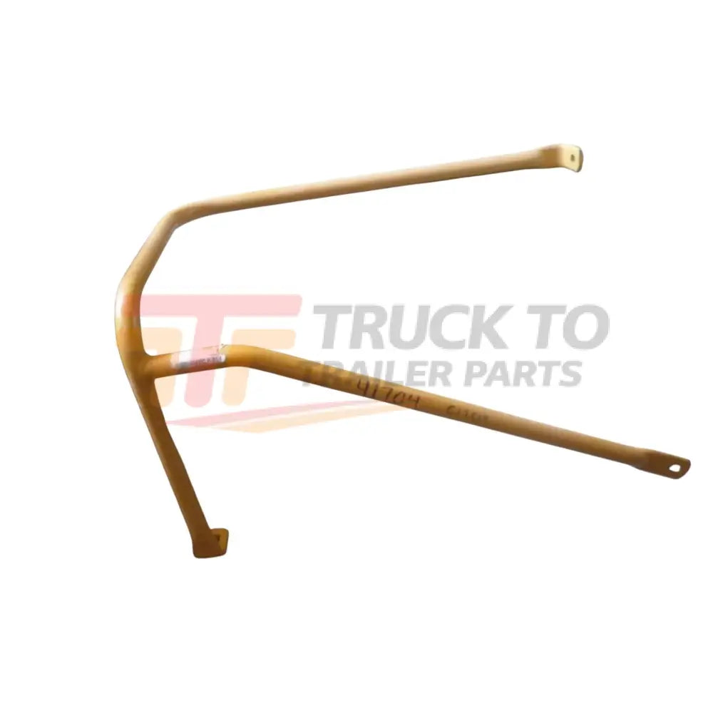 7G-3979 CAT Grabiron A - Truck To Trailer