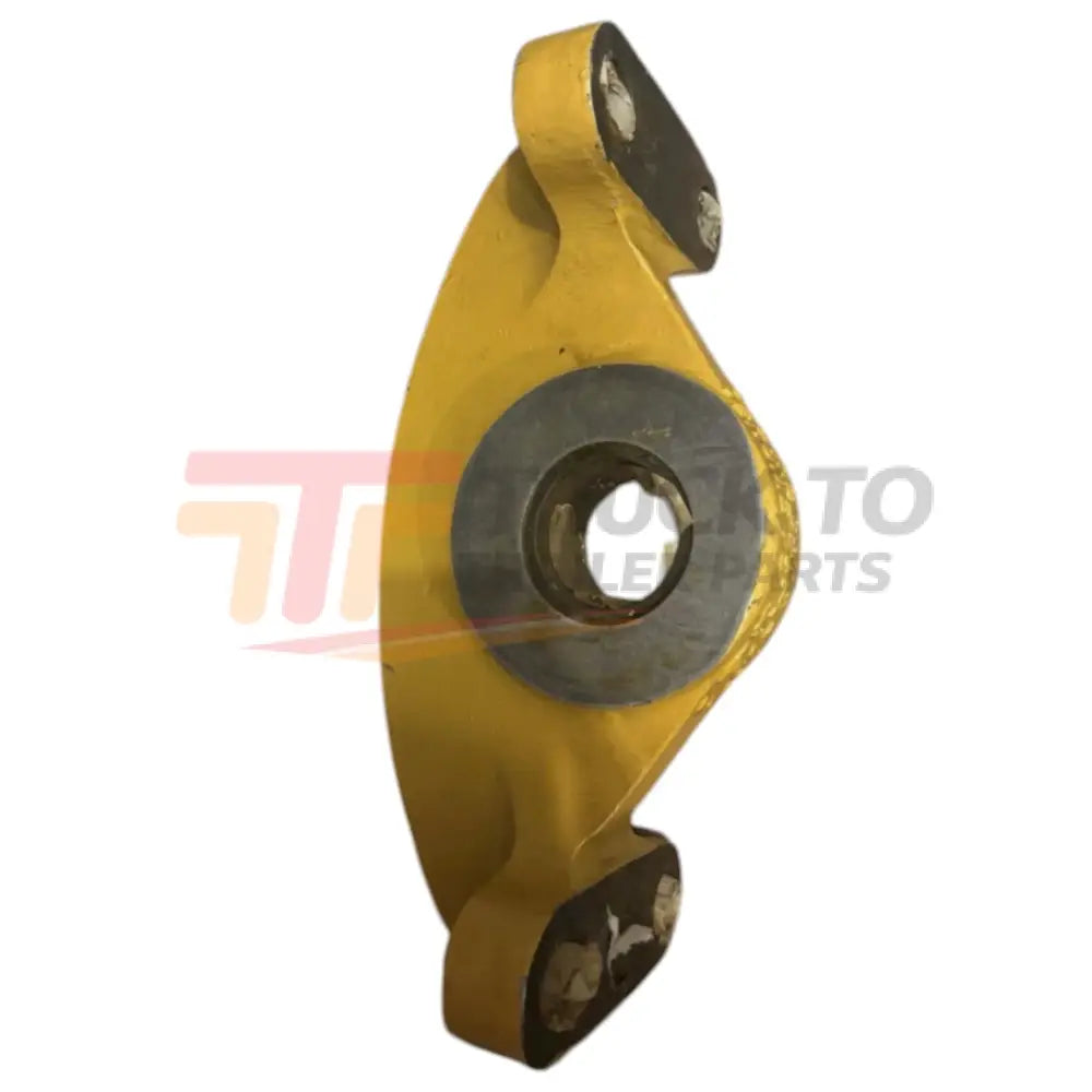 7J-3019 CAT Draft Frame Support Bracket - Truck To Trailer