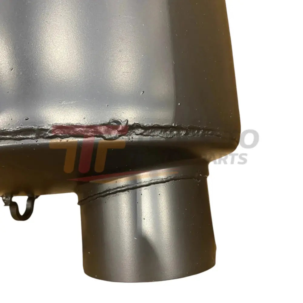 7N-8923 CAT Muffler A - Truck To Trailer