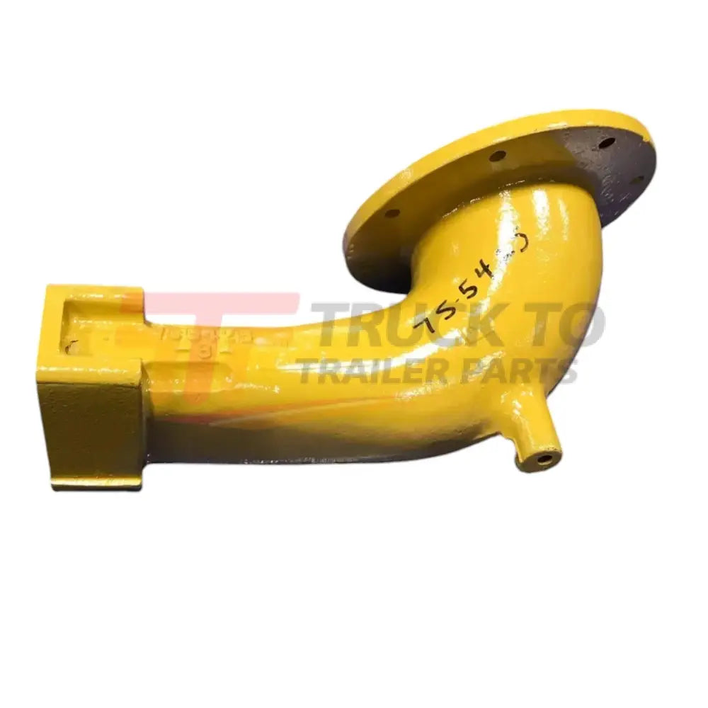7S-5425 Caterpillar Pipe - Truck To Trailer