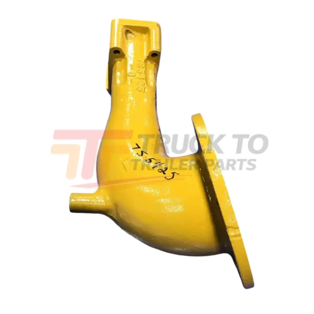 7S-5425 Caterpillar Pipe - Truck To Trailer