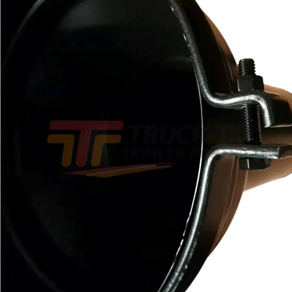 7S-8367 Caterpillar Air Cleaner Inlet Pipe - Truck To Trailer