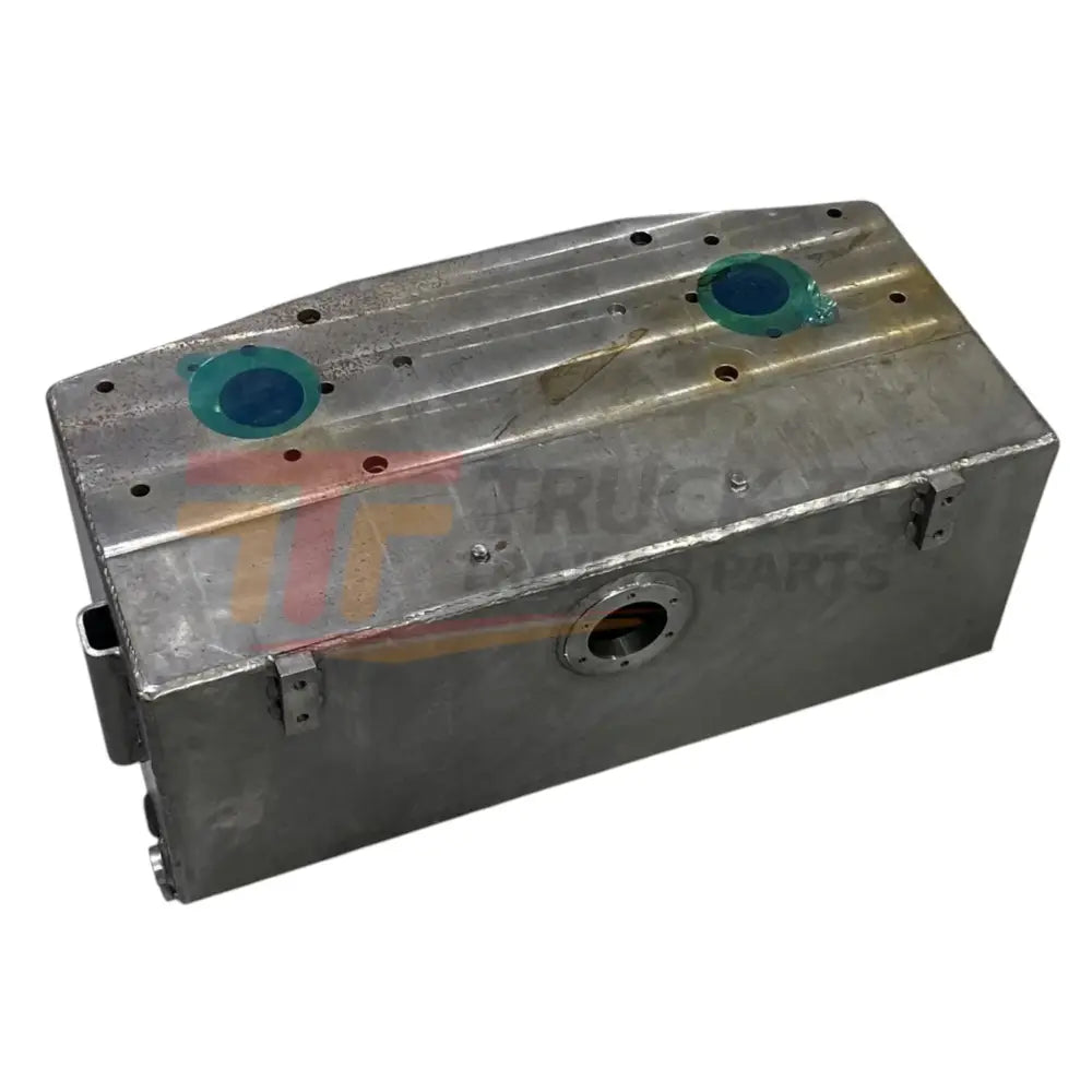 7W-0315 CAT Coolant Tank - Truck To Trailer