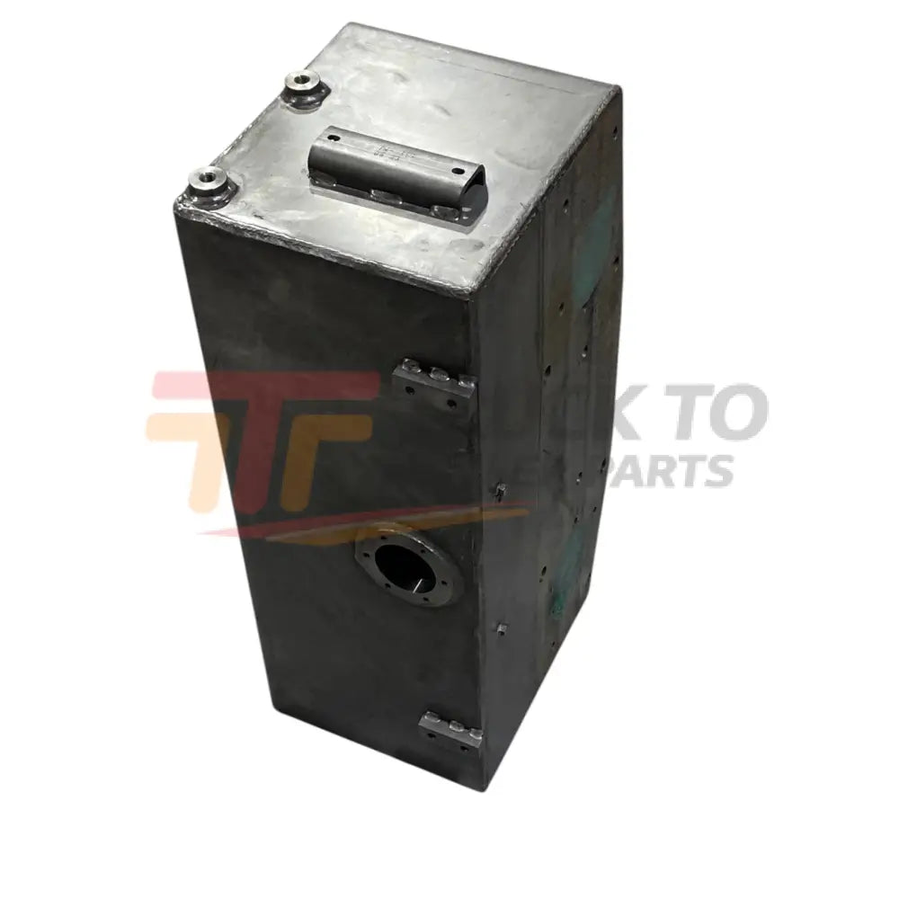 7W-0315 CAT Coolant Tank - Truck To Trailer