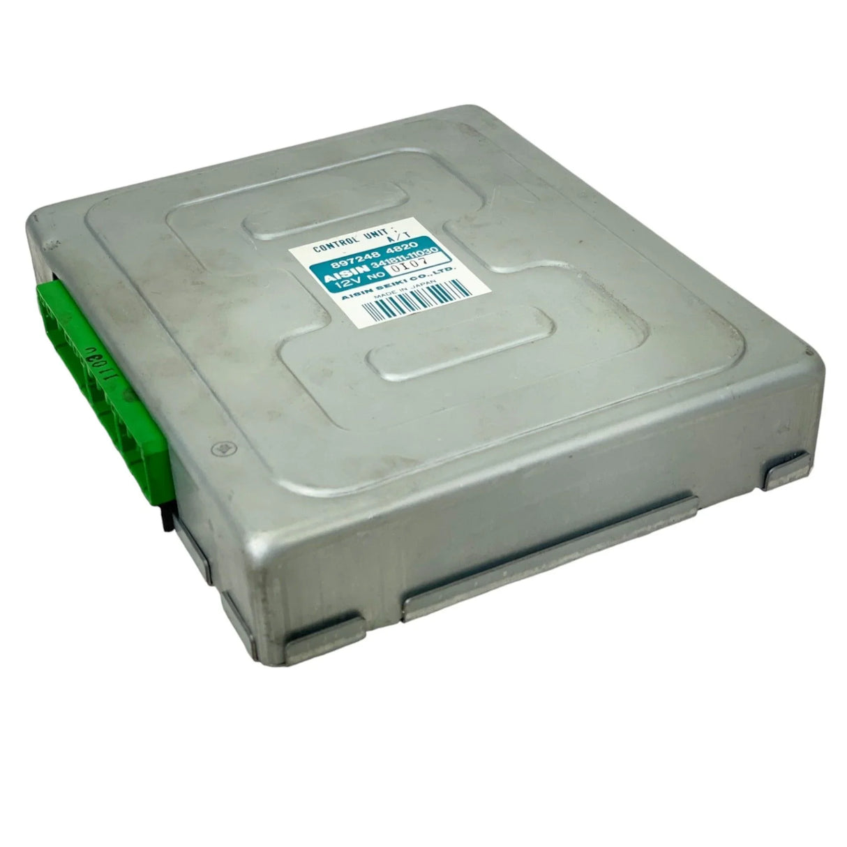 8-97248482-0 Isuzu Npr Nqr Gmc Transmission Control Module Tcm - Truck To Trailer