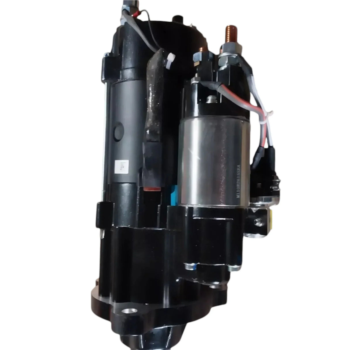 LNM110604 International Starter Motor - Truck To Trailer