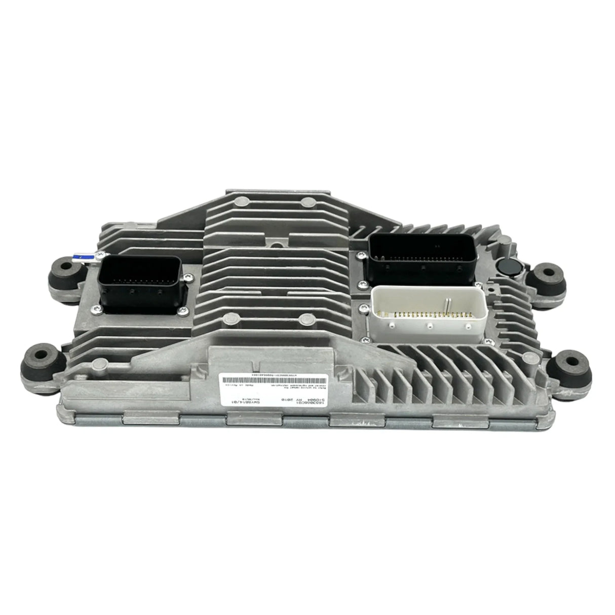 5010857R93 International Ecm Engine Control Module For Maxxforce - Truck To Trailer