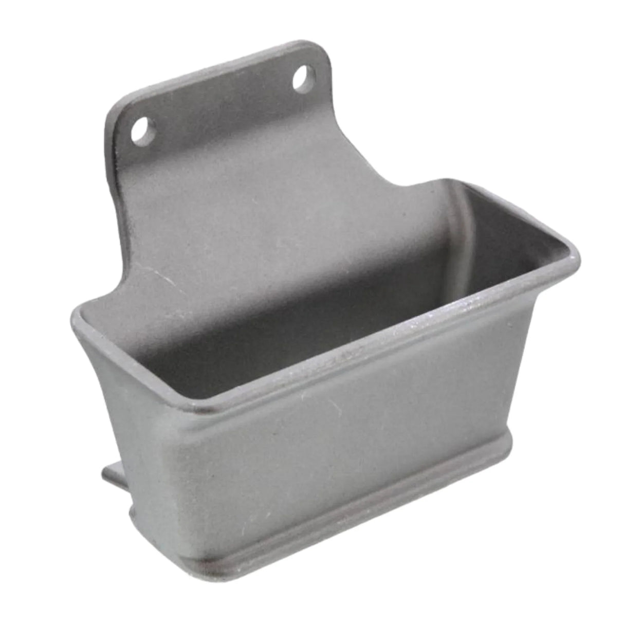 140QM415BM Genuine Mack Hood Guide Bracket - Truck To Trailer