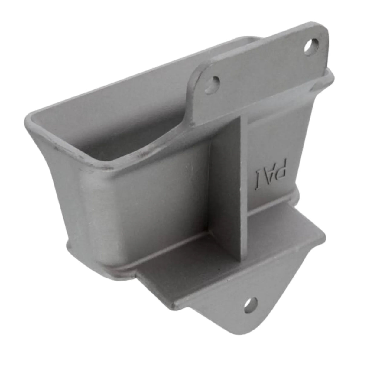 140QM415BM Genuine Mack Hood Guide Bracket - Truck To Trailer