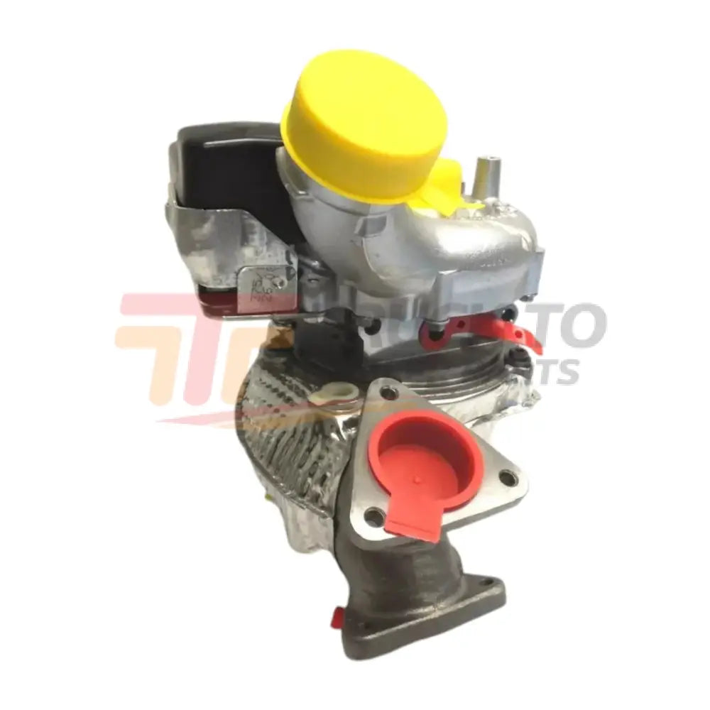 804986-5005S Garrett Turbocharger - Truck To Trailer