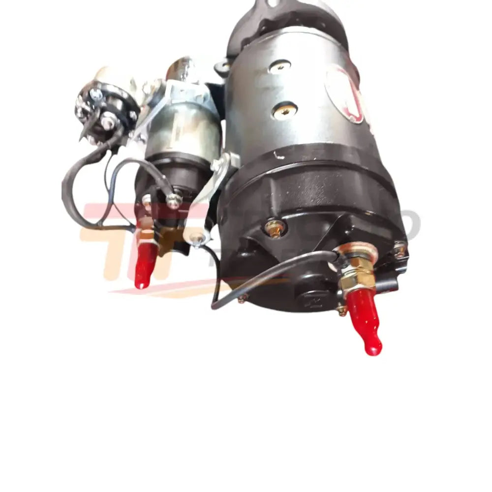 8200251 Internatinal Starter Motor - Truck To Trailer