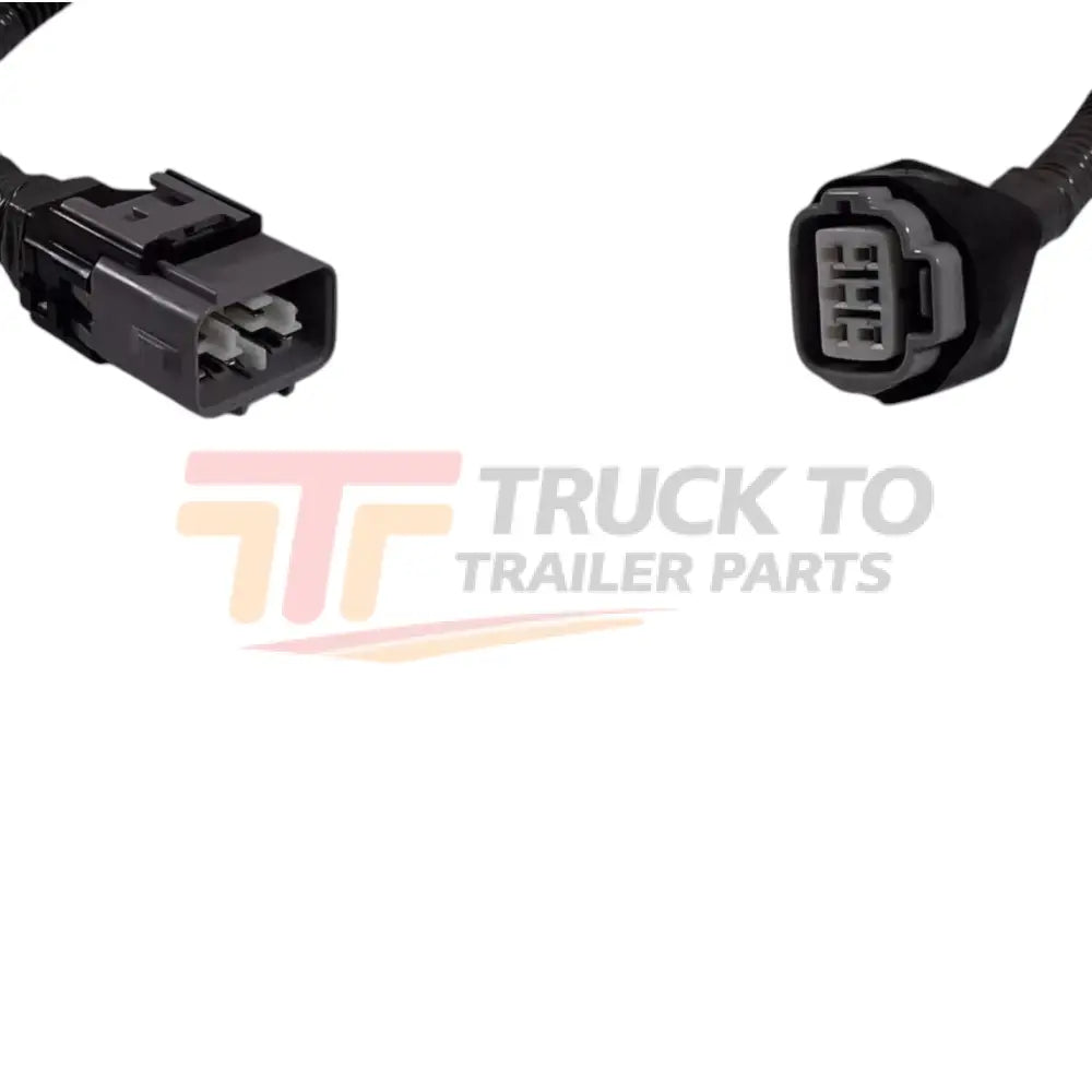 82121-E0701 Genuine Hino Engine Wire - Truck To Trailer