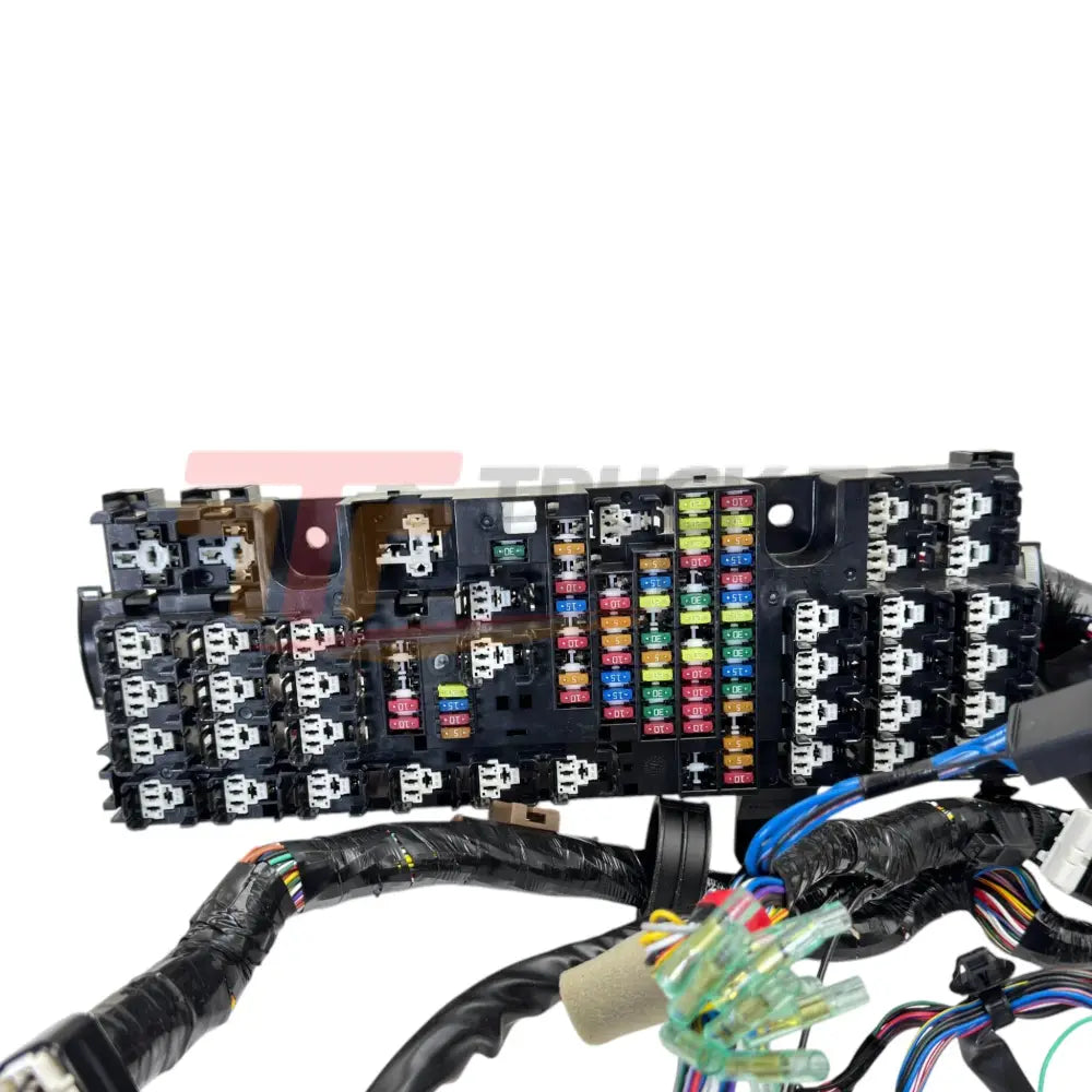 82131E2D00 Genuine Hino Cowl Wire Harness - Truck To Trailer