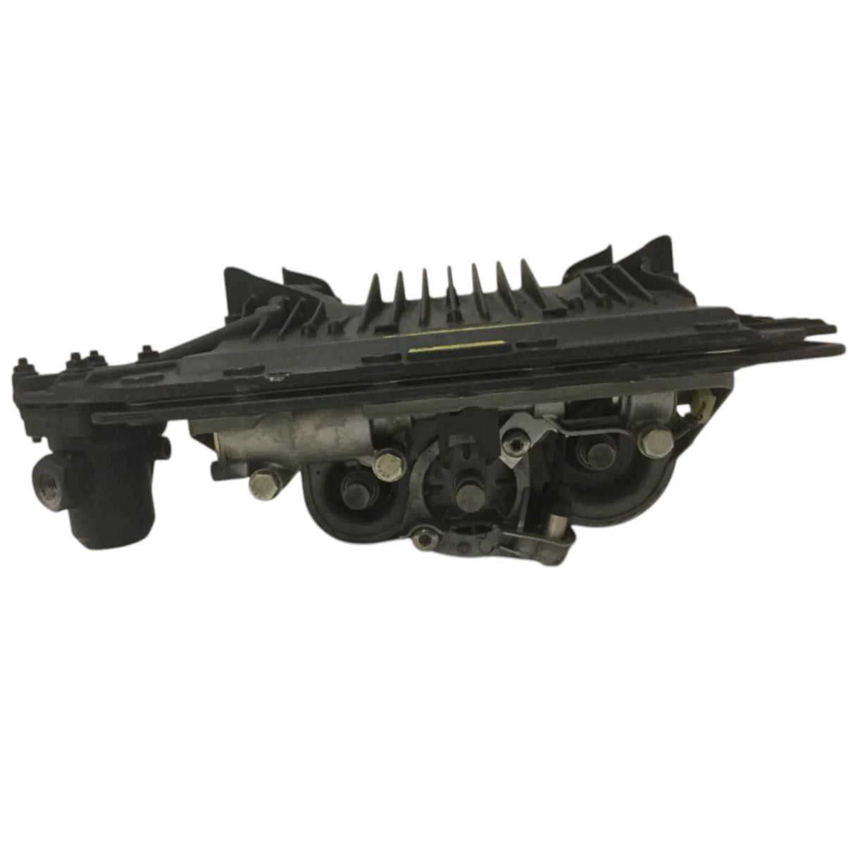 NZ2ZF 6009V7414702 Genuine Mack Transmission Controller Unit - Truck To Trailer