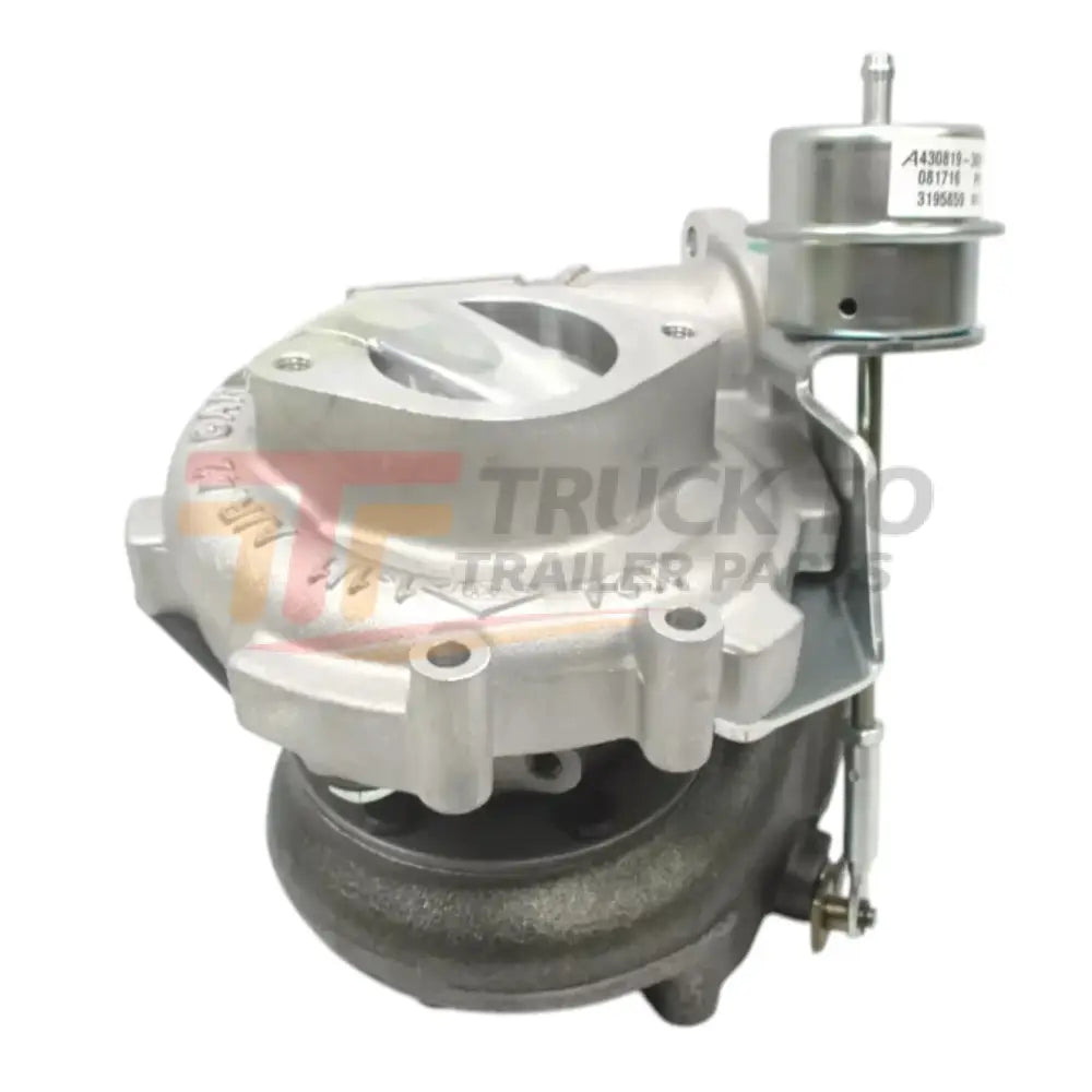836026-5004S Garrett Turbocharger GT2860R 0.64 A/R GT Series - Truck To Trailer