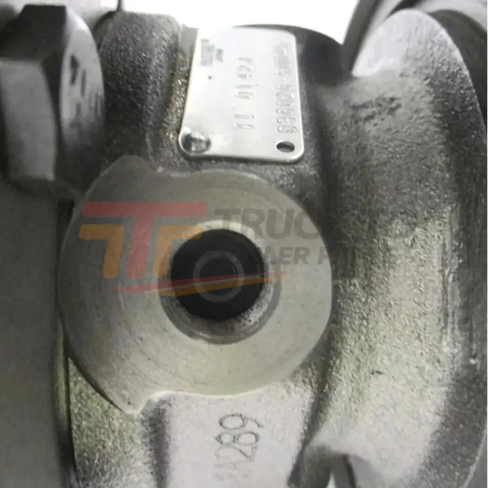 836026-5004S Garrett Turbocharger GT2860R 0.64 A/R GT Series - Truck To Trailer