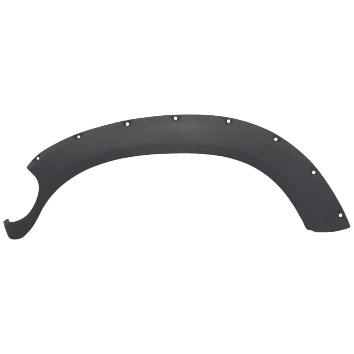 84224346 Genuine Mack Left Driver Side Extension - Truck To Trailer