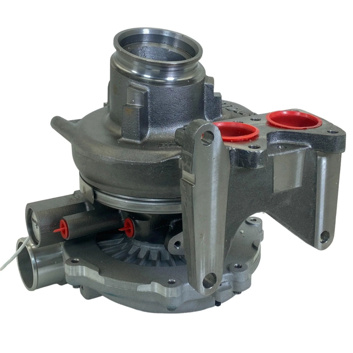 848212-9002S Genuine Garrett Turbocharger GTA3788LVA - Truck To Trailer